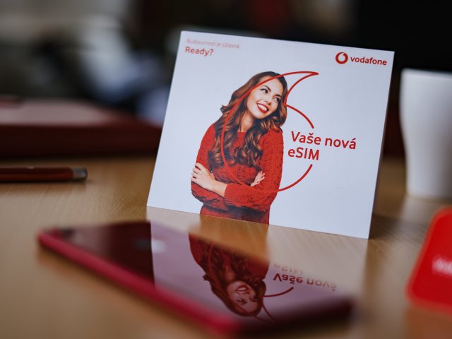 Popularita eSIM narůstá