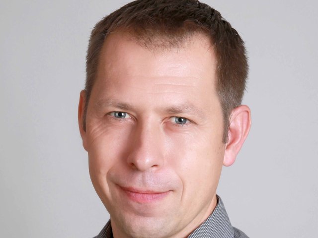 Nové tváře v CZ.NIC