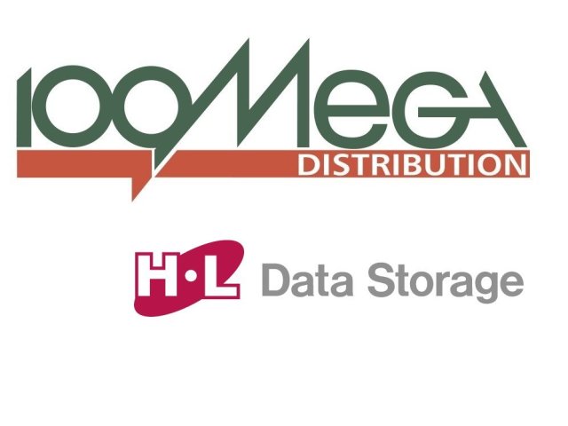 100Mega distributorem Hitachi – LG