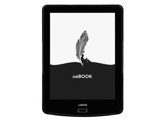 inkBOOK: čtečka elektronických knih Prime HD