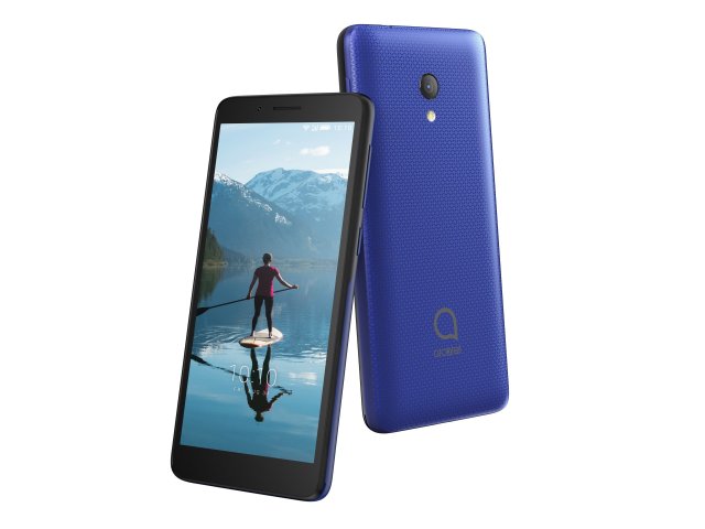 Alcatel: smartphone 1C