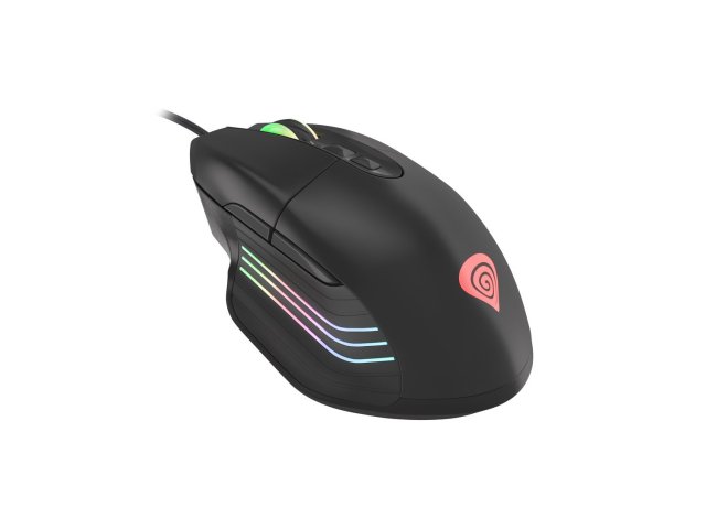 Genesis: myš Xenon 330