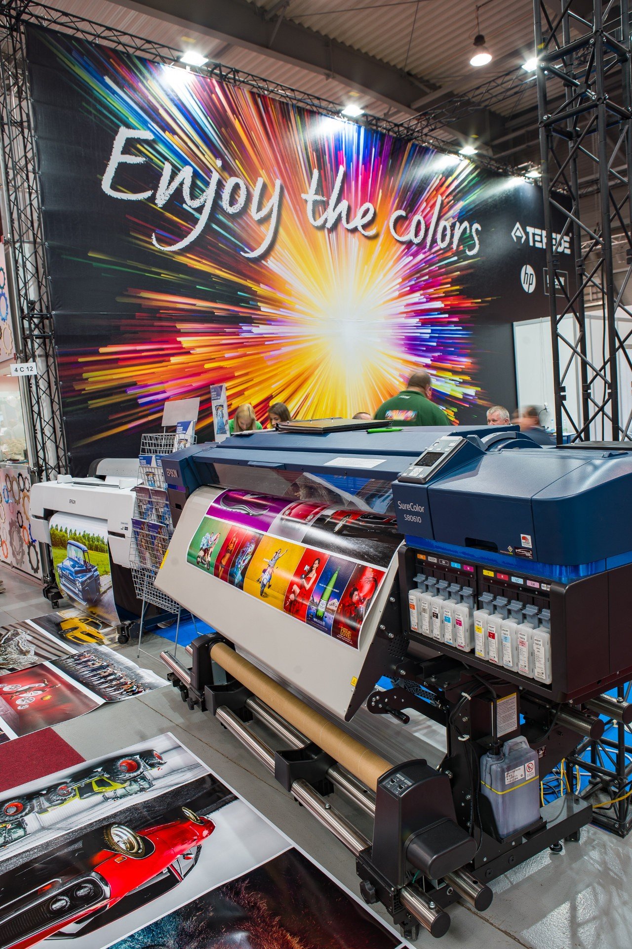 Epson SureColor S80610