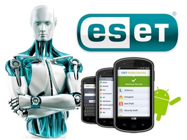 ESET: Už 83 % Čechů si hlídá přístup do smartphonu, bezpečnostní software používají bezmála dvě třetiny uživatelů
