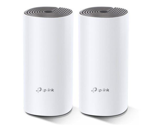 TP-Link : Wi-Fi mesh systém Deco E4