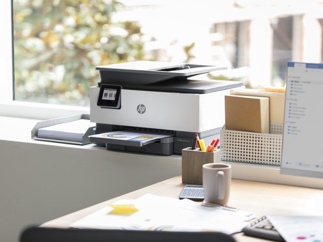 HP uvedlo na trh nové tiskárny řady OfficeJet Pro