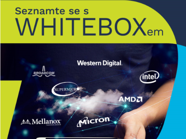 Společnost Tech Data přidala nové značky do svého portfolia