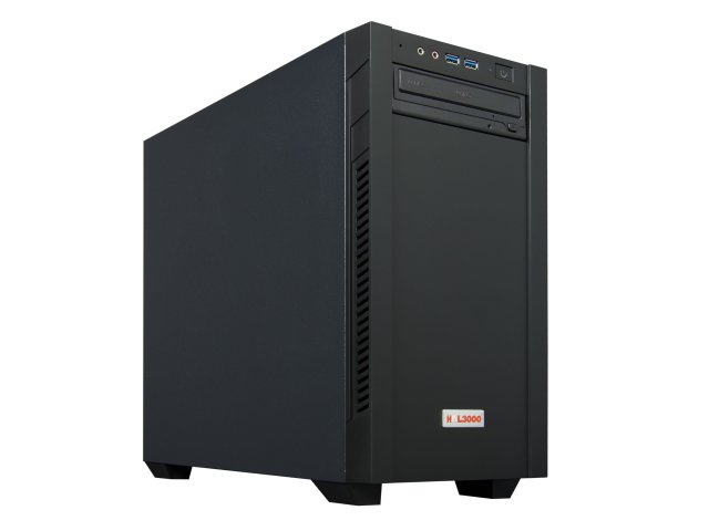 HAL3000: počítač Online Gamer Elite