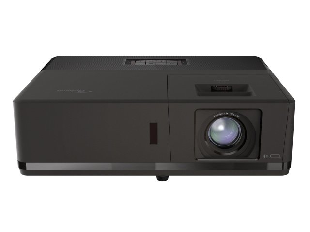 Optoma: projektory ZU506 a ZH506