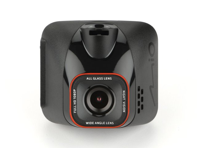 Nová plně vybavená autokamerka Mio MiVue C570 je zároveň cenově dostupná