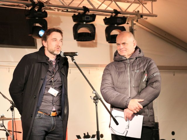 38. setkání partnerů SWS v Čejkovicích