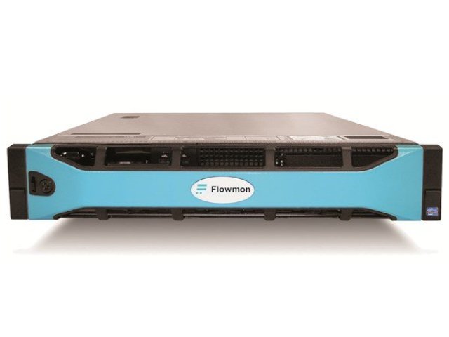 Flowmon je dostupný v Microsoft Azure Marketplace