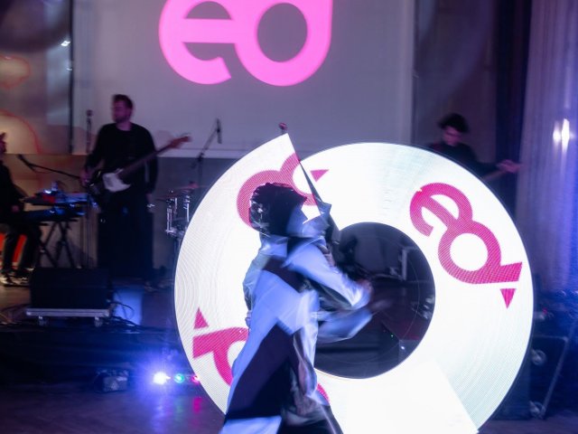 IT konference eD Expo přinesla „Setkání šampionů“