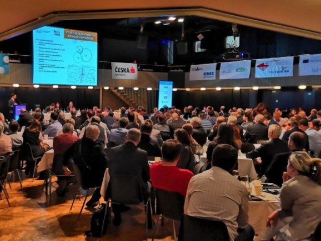 Novicom představil svá řešení na 22. ročníku konference ISSS