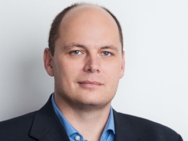 Daniel Žilinský obchodním ředitelem eD system pro slovenský trh