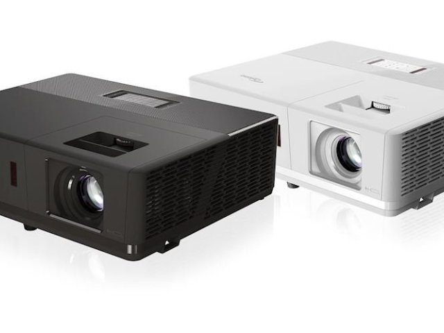 Představujeme: ZU506 a ZH506 vysoce kompaktní a univerzální laserové projektory