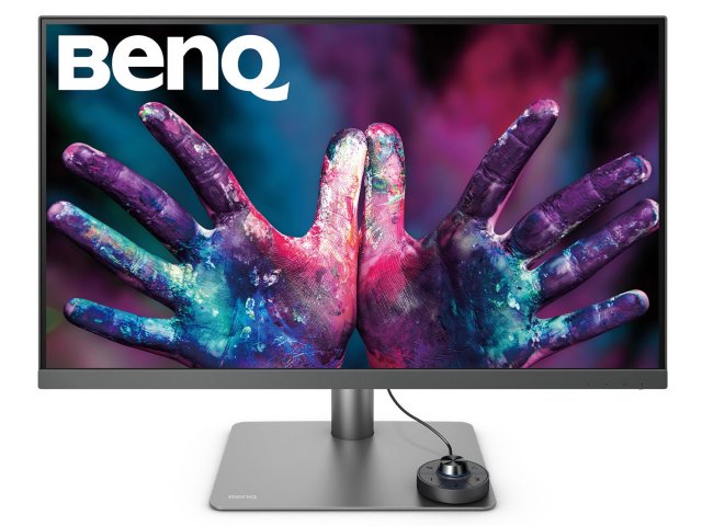 BenQ: monitor PD2720U