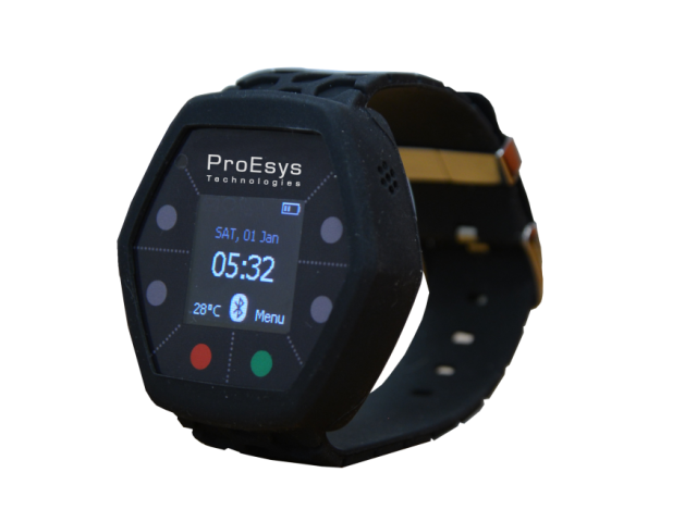 Arrow Electronics nabídne IoT řešení společnosti ProEsys