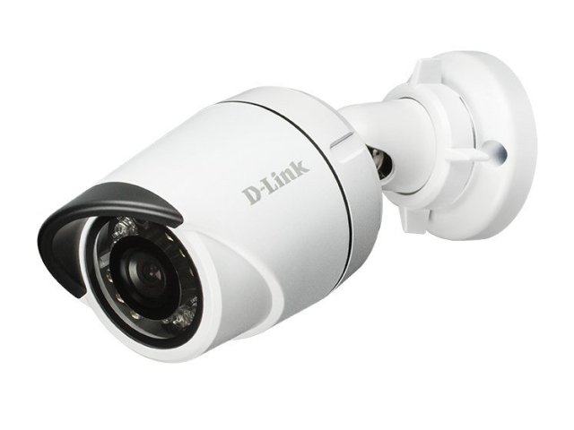 D-Link: kamery Vigilance DCS-4705E a DCS-4605EV