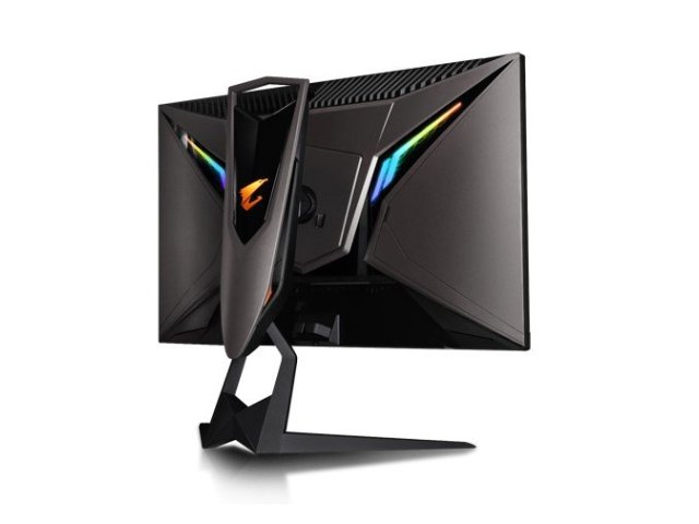 Gigabyte: monitor AORUS AD27QD