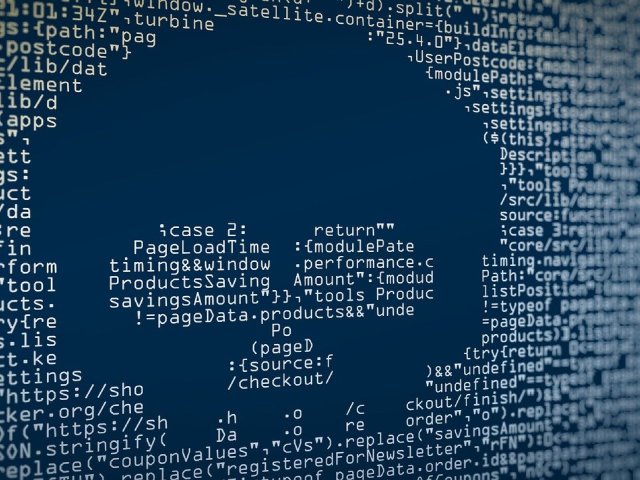 V březnu Čechům nejvíc škodil Javascript, který je přesměrovává na reklamní weby