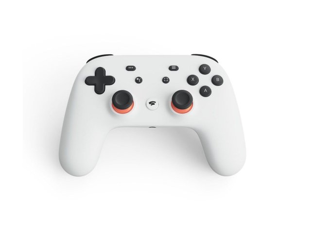 Google Stadia: cloudové hraní je tady