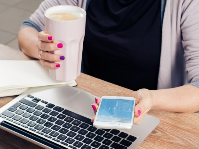 Cloud a mobilní zařízení jsou nejslabšími místy podnikových sítí