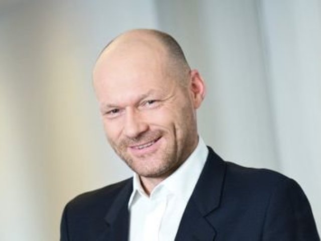 Partnery v Commvaultu má na starosti Ondřej Vlach