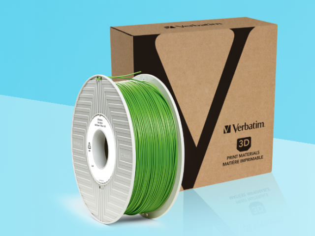 Verbatim slaví – již 50 let dodává důvěryhodné technologie