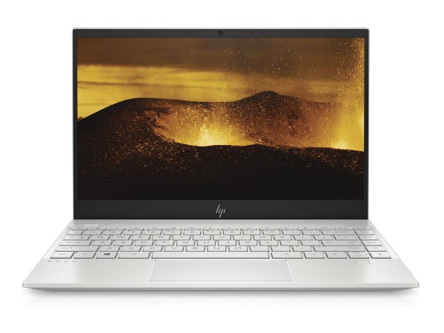 HP partnerům ukázalo žhavé novinky