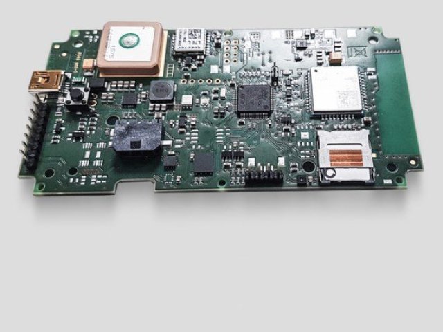 Společnost M2MC vyvinula unikátní prototypovací modul pro IoT