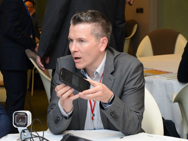 BlueStar a Innovative Solutions Show 2019