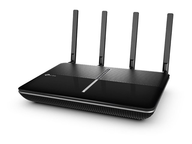 TP-Link: VDSL router VR2800v