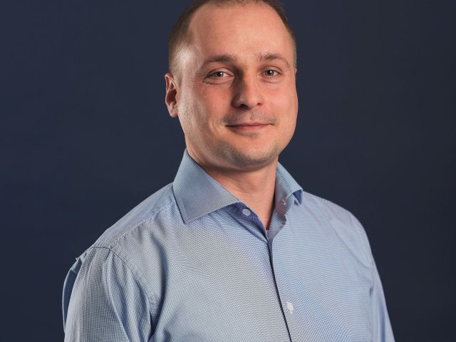Novým CEO společnosti Webnode se stal Josef Hos