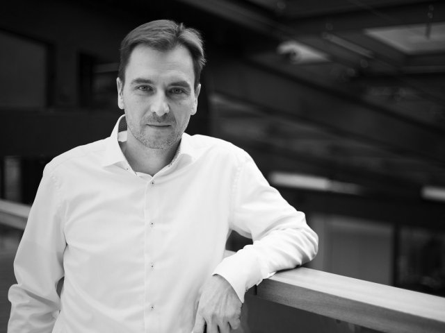 Novým HR ředitelem O2 je Pavel Milec