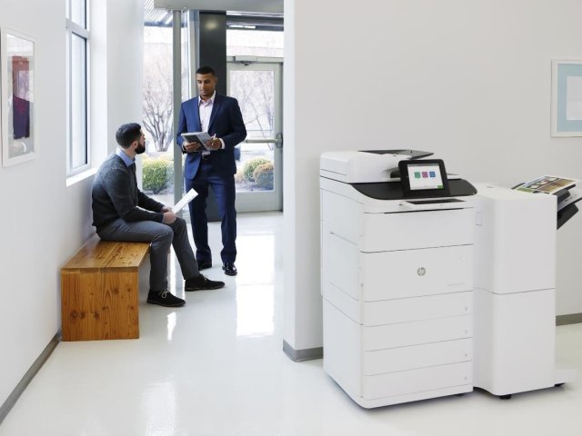 HP rozšířilo nabídku Everything-as-a-Service a ukázalo novinky v oblasti tisku pro partnery