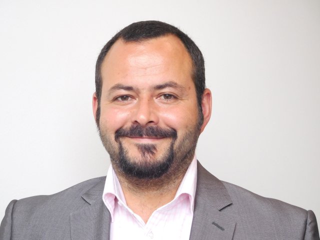 Jaroslav Martinec posílil tým VPGC pro veřejnou správu