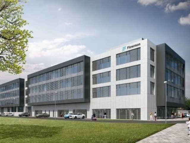 Flowmon je členem Cybersecurity Tech Accord