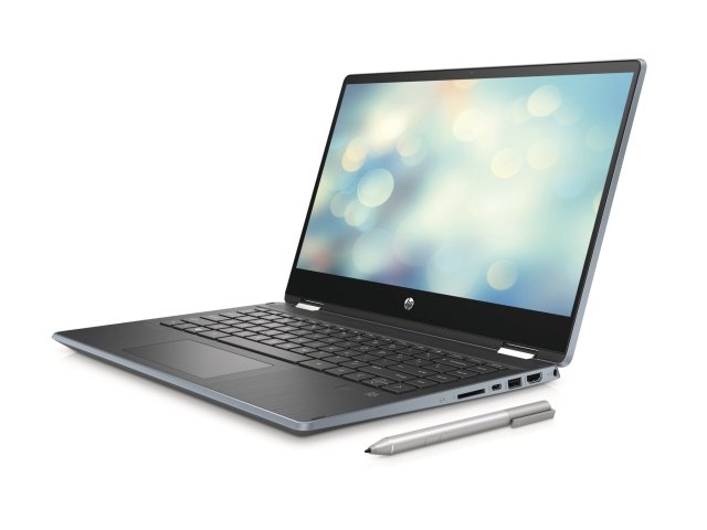 Přichází nová generace počítačů HP Pavilion x360 v doprovodu nových monitorů