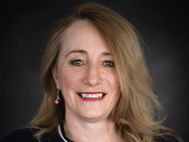 Zuzana Jakubová vede divizi HealthCare & FEIS v ARBES Technologies