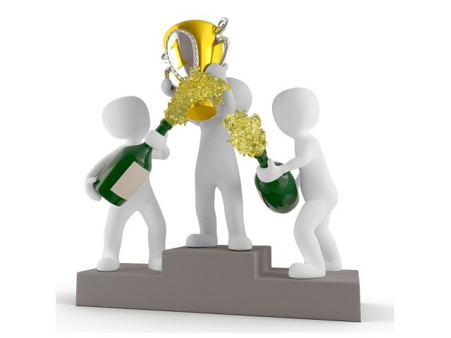 ShopRoku 2018: Bodovaly stálice i úplní nováčci. A jak si vedli zástupci IT?