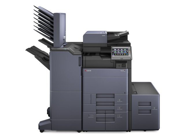 Kyocera: multifunkce řady TASKalfa formátu A3