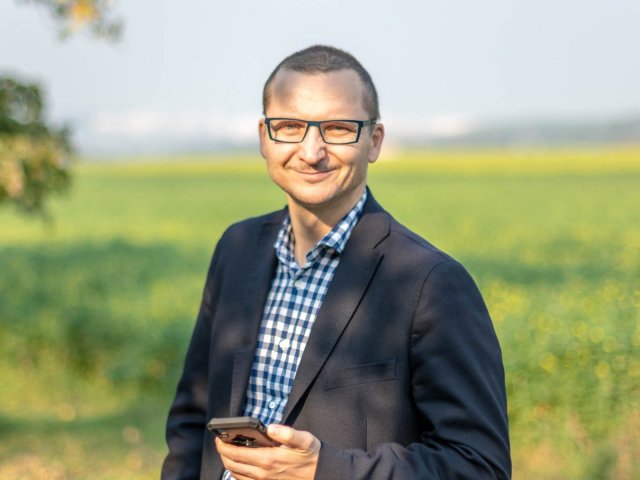 Peter Tandlich jmenován jedním z ředitelů společnosti Softec