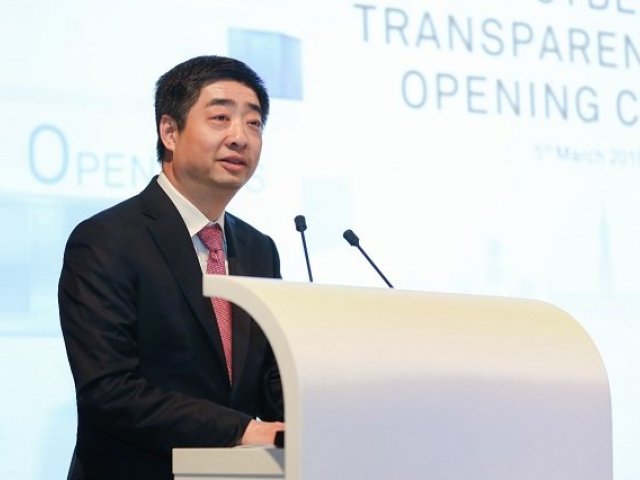 Huawei v Bruselu otevřelo Centrum transparentní kybernetické bezpečnosti