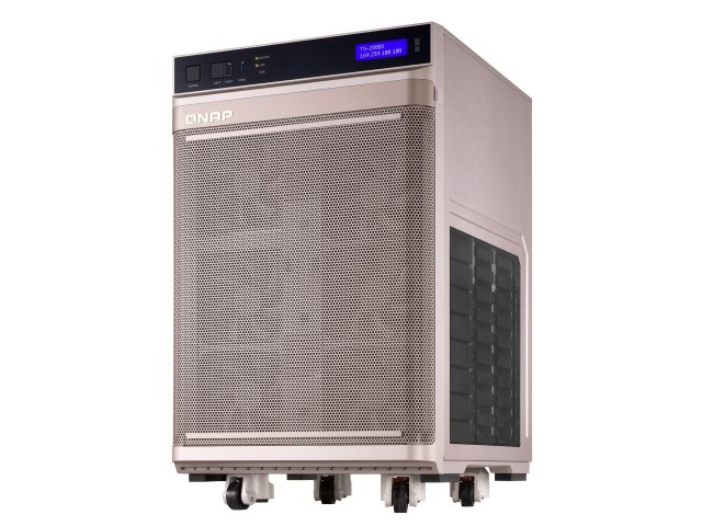 QNAP: úložiště NAS TS-2888X