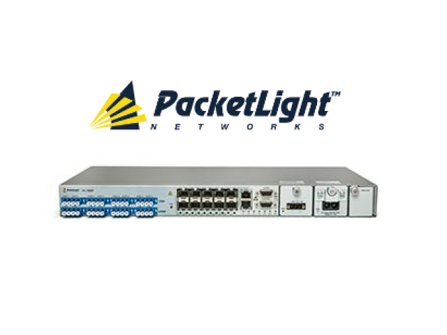 PacketLight uvádí PL-1000D, komplexní řešení pro diagnostiku optických sítí.