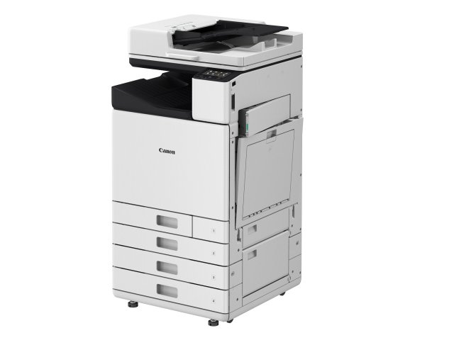 Canon: multifunkce WG7550F, WG7550 a WG7540