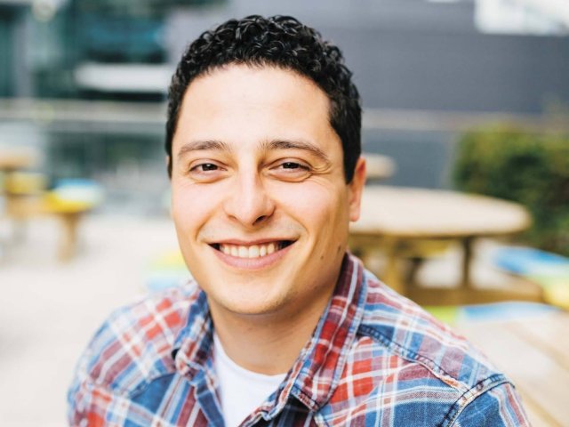 Novým obchodním ředitelem Isobar pro střední a východní Evropu je Ivan Valev