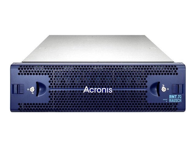 Acronis rozšiřuje nabídku řešení kybernetické ochrany o hardwarové zařízení