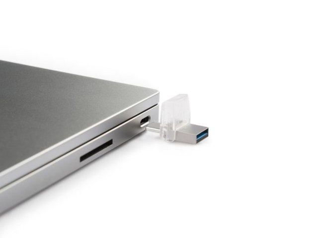 Budoucnost USB se zhmotňuje – po verzi 3.2 přijde verze 4.0